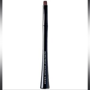 2/$10 Avon Ergonomic Eyeliner Brush New
